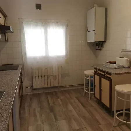 Villa Alegria Leganés Esterno foto