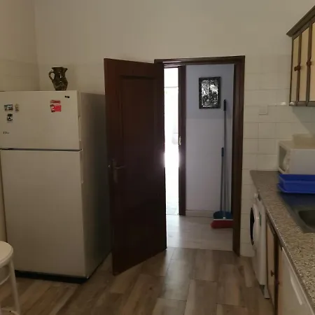 Villa Alegria Leganés Esterno foto