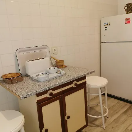 Villa Alegria Leganés Esterno foto