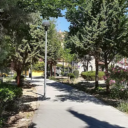 Villa Alegria Leganés Esterno foto