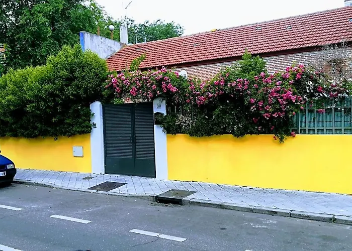 Villa \